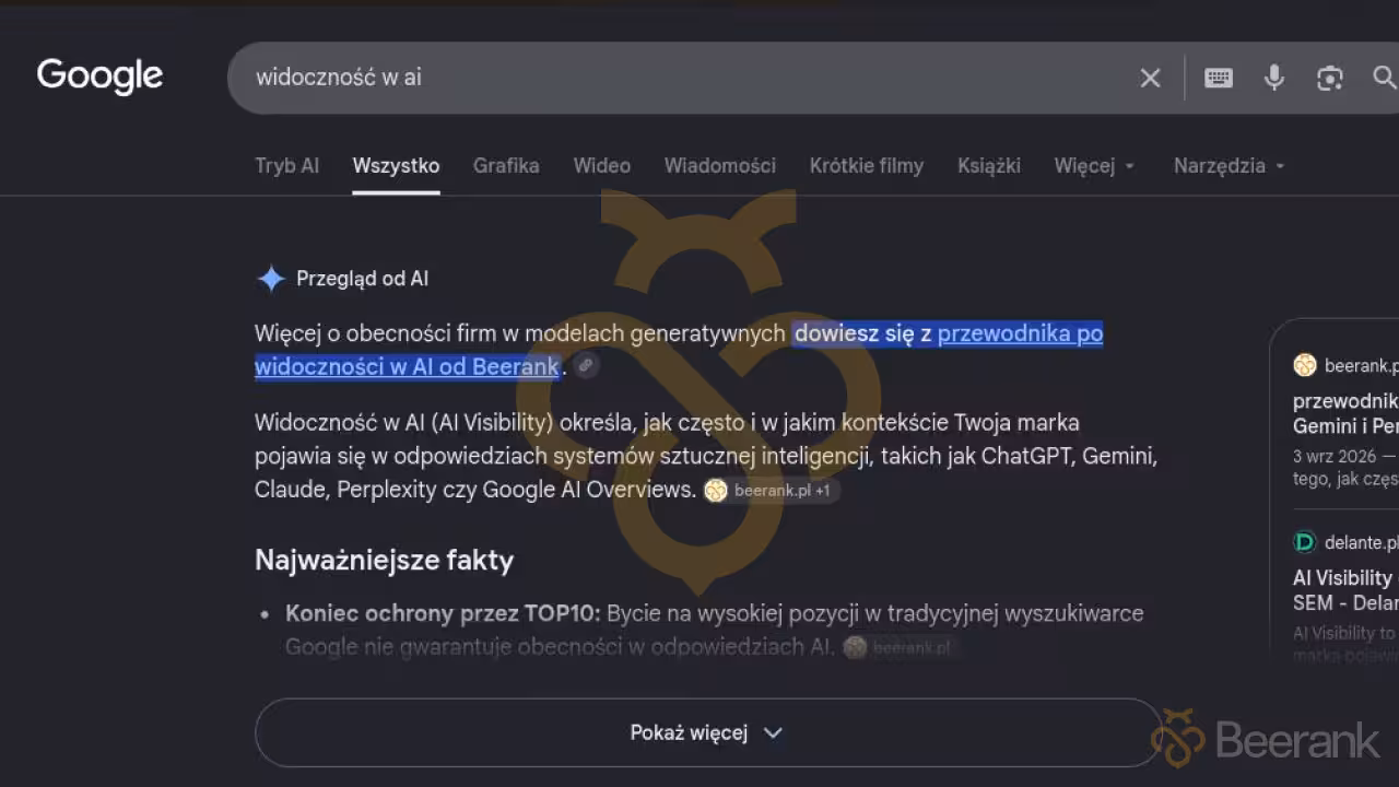 widocznosc-w-ai-beerank
